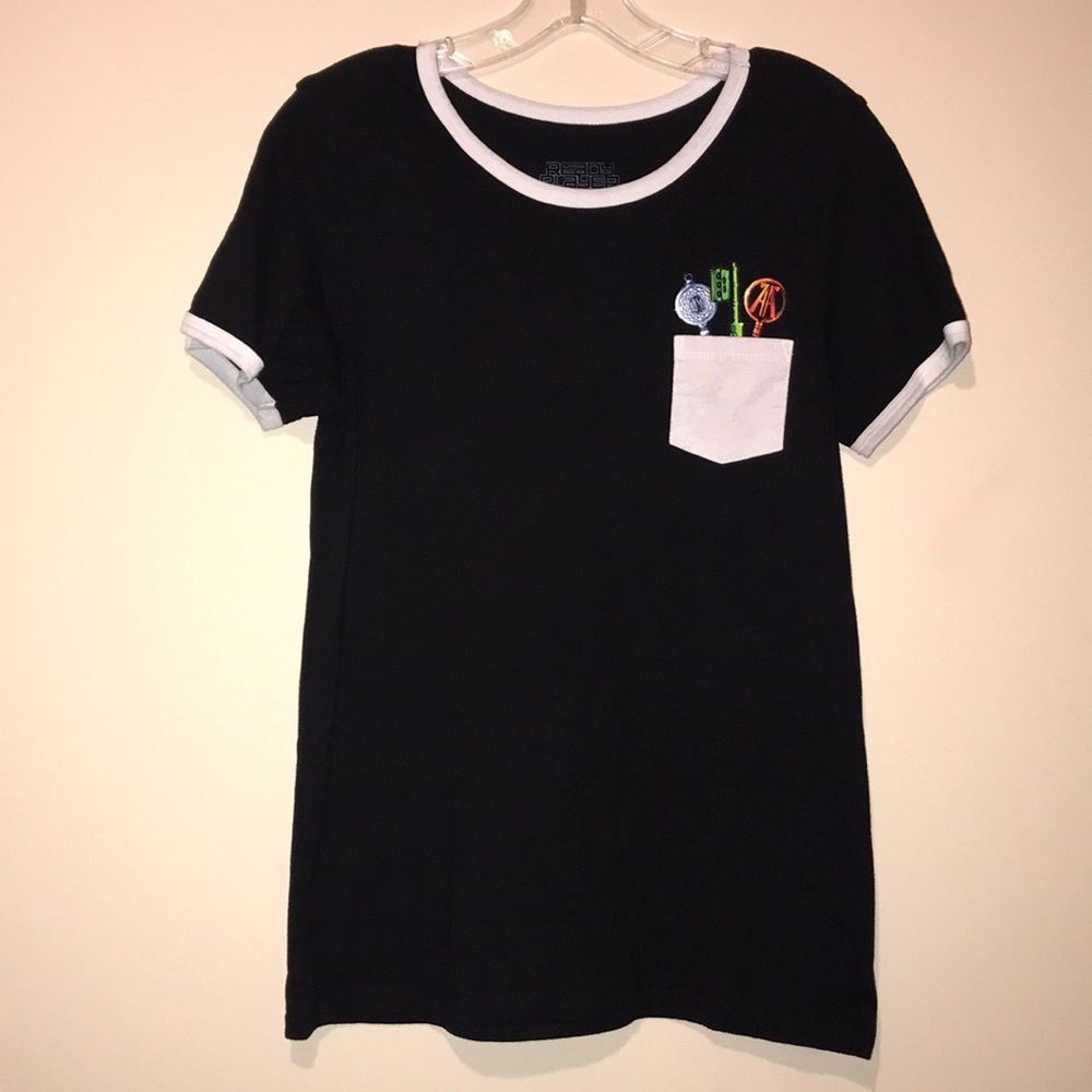 Hot Topic Shirt